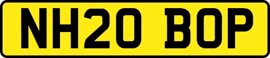 NH20BOP