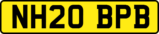 NH20BPB
