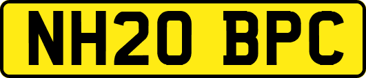 NH20BPC