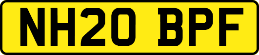 NH20BPF