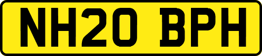 NH20BPH