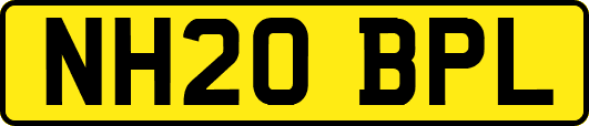 NH20BPL