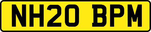 NH20BPM