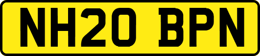 NH20BPN