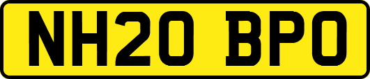 NH20BPO