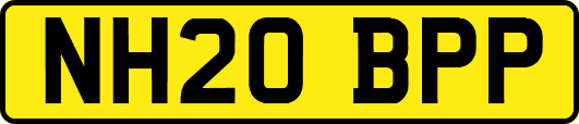 NH20BPP