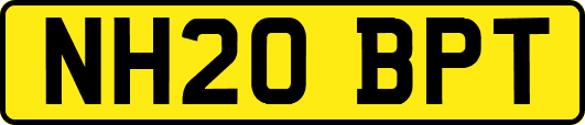 NH20BPT