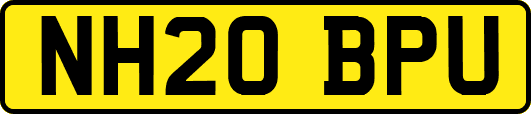 NH20BPU