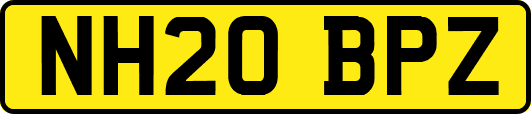 NH20BPZ