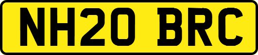 NH20BRC