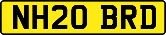NH20BRD