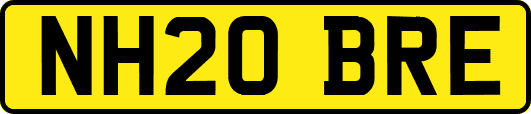 NH20BRE