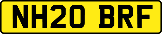 NH20BRF