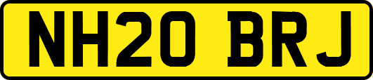 NH20BRJ