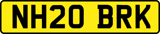 NH20BRK