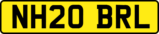 NH20BRL