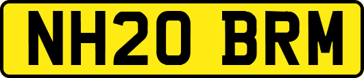 NH20BRM