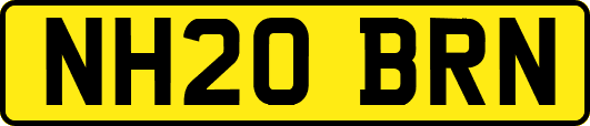 NH20BRN