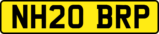 NH20BRP
