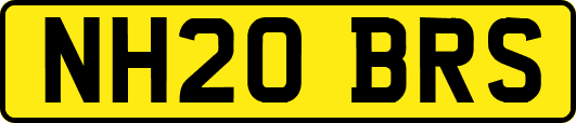 NH20BRS