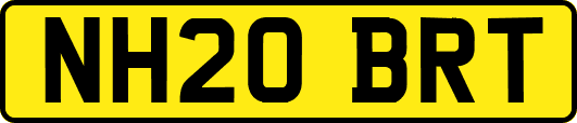 NH20BRT