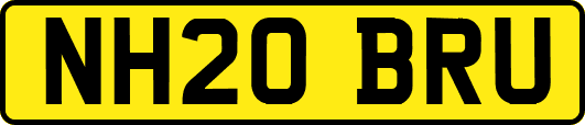 NH20BRU