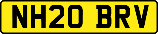 NH20BRV