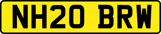 NH20BRW