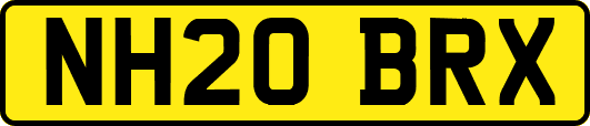 NH20BRX