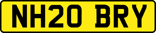 NH20BRY