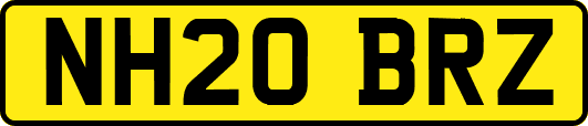 NH20BRZ