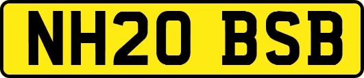 NH20BSB