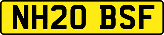 NH20BSF