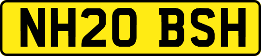 NH20BSH