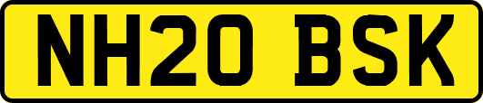 NH20BSK