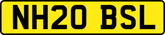 NH20BSL