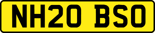 NH20BSO