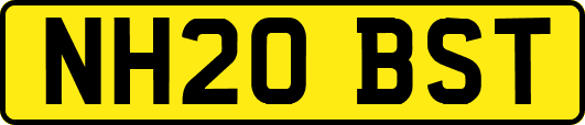 NH20BST