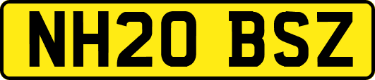 NH20BSZ