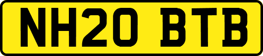 NH20BTB