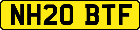 NH20BTF