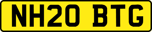 NH20BTG