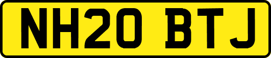 NH20BTJ