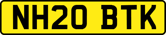 NH20BTK
