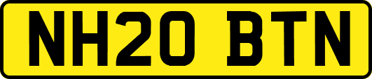 NH20BTN