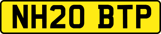 NH20BTP