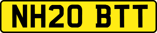 NH20BTT