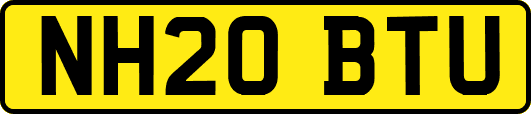 NH20BTU