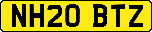 NH20BTZ