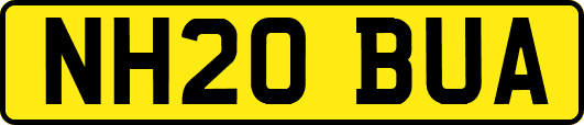 NH20BUA